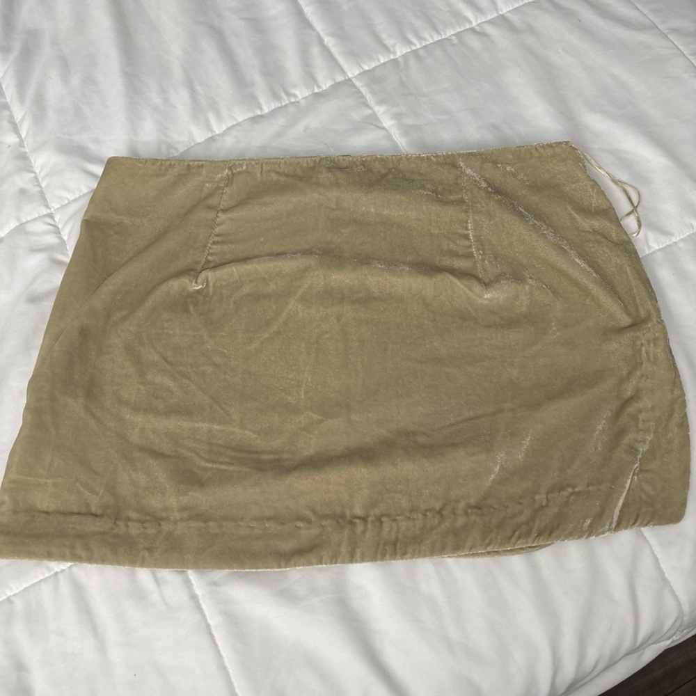 Free People Mini Skirt
